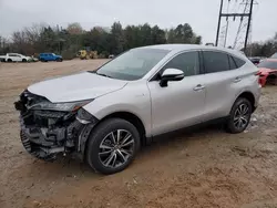 2021 Toyota Venza LE en venta en China Grove, NC