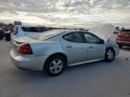 2008 Pontiac Grand Prix