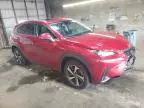 2020 Lexus NX 300