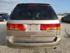 2004 Honda Odyssey EX