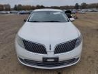 2013 Lincoln MKS