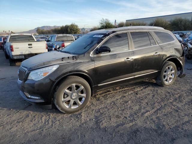 2016 Buick Enclave