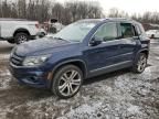 2013 Volkswagen Tiguan S