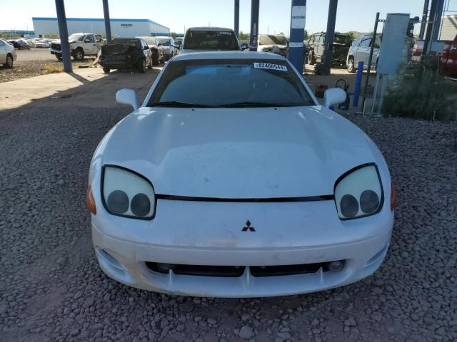 1995 Mitsubishi 3000 GT VR4