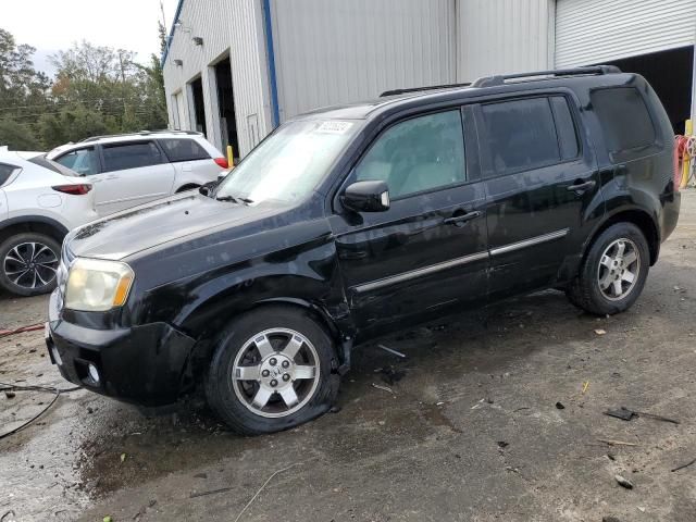 2010 Honda Pilot Touring