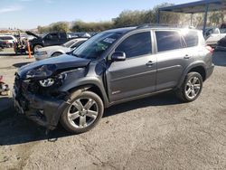 Vehiculos salvage en venta de Copart Las Vegas, NV: 2012 Toyota Rav4 Sport