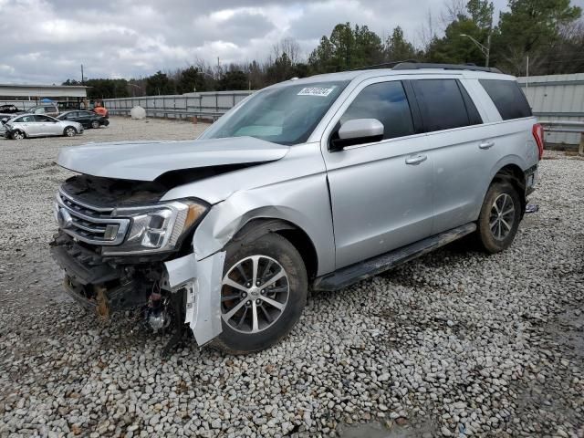 2018 Ford Expedition XLT