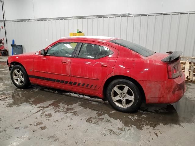 2010 Dodge Charger SXT