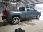 2008 Chevrolet Silverado K1500