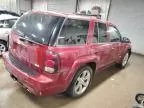 2007 Chevrolet Trailblazer SS