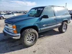 1994 Chevrolet Blazer K1500 en venta en Sikeston, MO