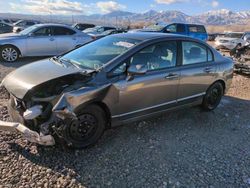 2008 Honda Civic LX en venta en Magna, UT