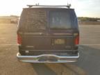 2006 Ford Econoline E250 Van