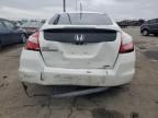 2011 Honda Accord Crosstour EXL