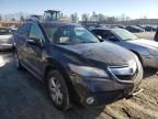 2014 Acura RDX Technology