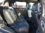 2011 Ford Explorer Limited