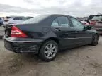 2007 Mercedes-Benz C 280 4matic