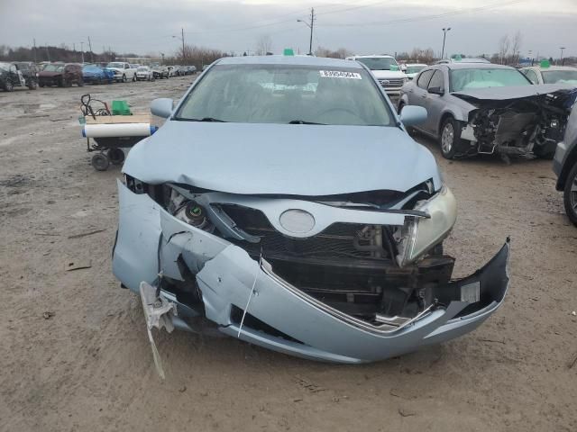 2009 Toyota Camry Hybrid