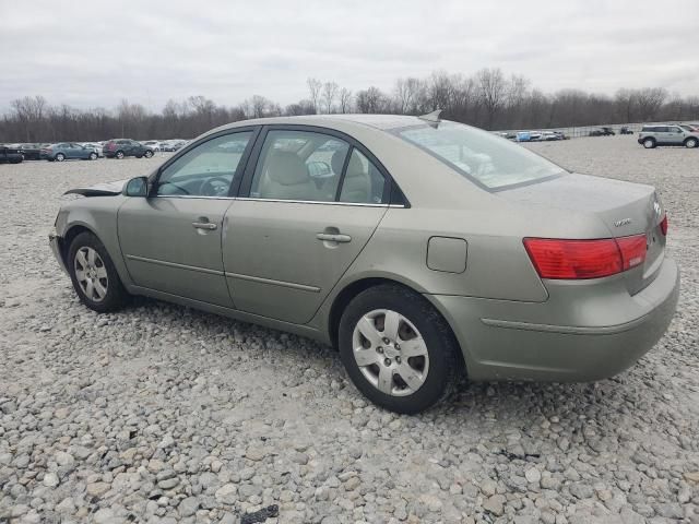 2009 Hyundai Sonata GLS