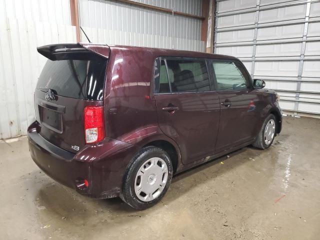 2012 Scion XB