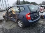 2007 KIA Rondo Base