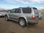 2002 Toyota 4runner Limited