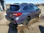 2017 Subaru Outback 3.6R Limited