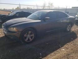 Dodge Vehiculos salvage en venta: 2013 Dodge Charger SE