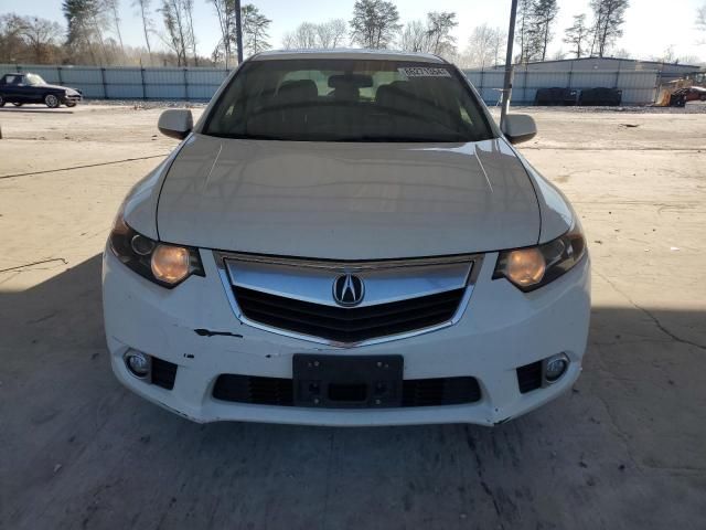 2012 Acura TSX