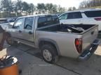 2008 Chevrolet Colorado