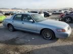 2002 Mercury Grand Marquis GS