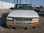 2000 Chevrolet S Truck S10