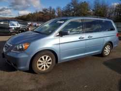 2010 Honda Odyssey EXL en venta en Brookhaven, NY