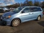 2010 Honda Odyssey EXL