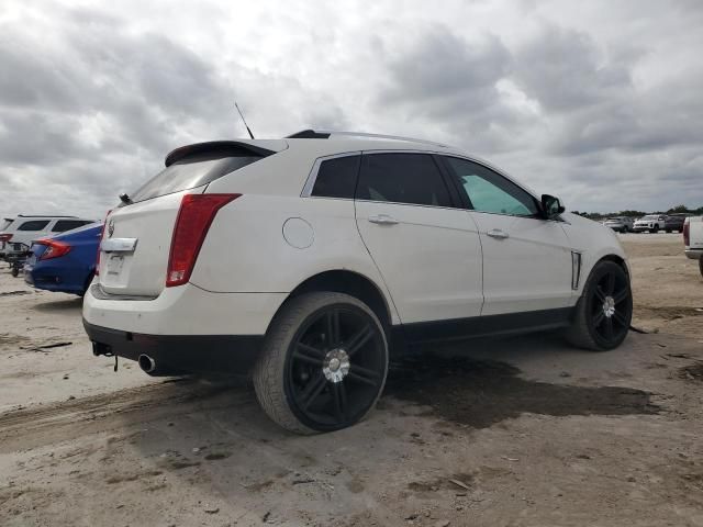 2014 Cadillac SRX Performance Collection