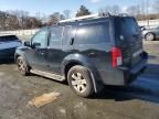 2005 Nissan Pathfinder LE