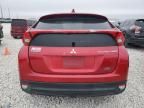 2018 Mitsubishi Eclipse Cross LE