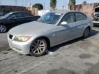 2007 BMW 328 I