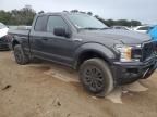 2018 Ford F150 Super Cab