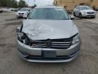 2012 Volkswagen Passat SE