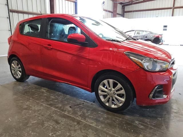 2016 Chevrolet Spark 1LT