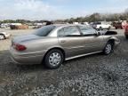 2004 Buick Lesabre Custom