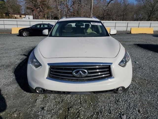 2013 Infiniti FX37