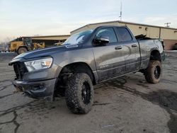 Dodge Vehiculos salvage en venta: 2019 Dodge RAM 1500 BIG HORN/LONE Star