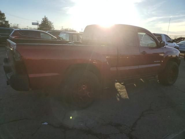 2006 Toyota Tacoma Access Cab