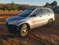 2007 Honda CR-V LX en venta en China Grove, NC