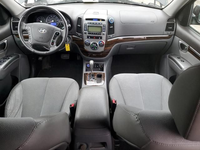 2011 Hyundai Santa FE SE