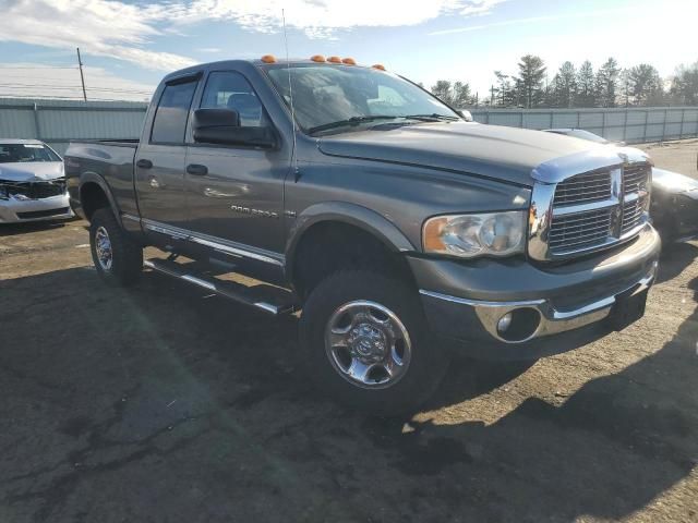 2005 Dodge RAM 2500 ST