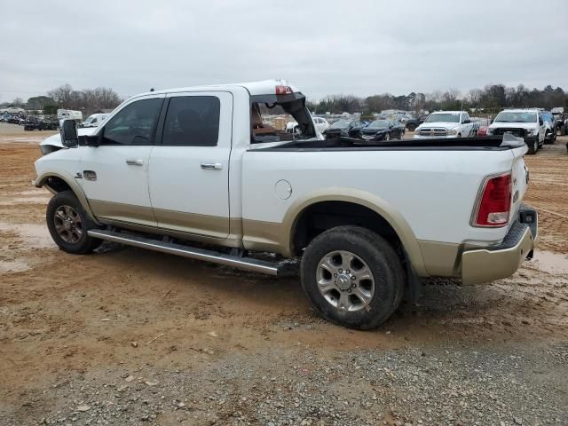 2014 Dodge RAM 2500 Longhorn