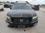 2013 Honda Ridgeline Sport